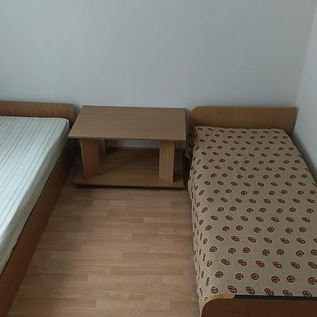 Sviatoshyn Aparthotel Киев Экстерьер фото