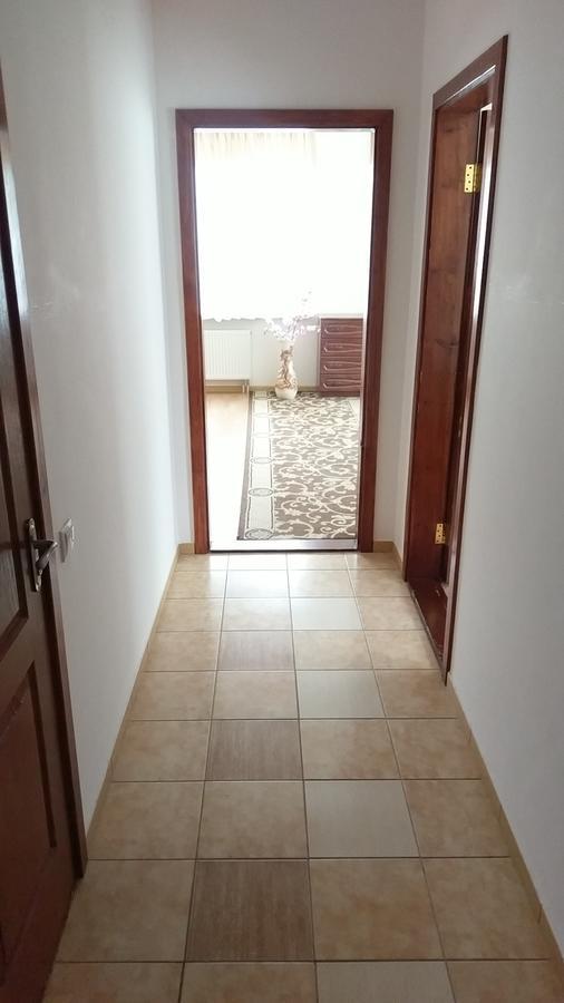 Sviatoshyn Aparthotel Киев Экстерьер фото