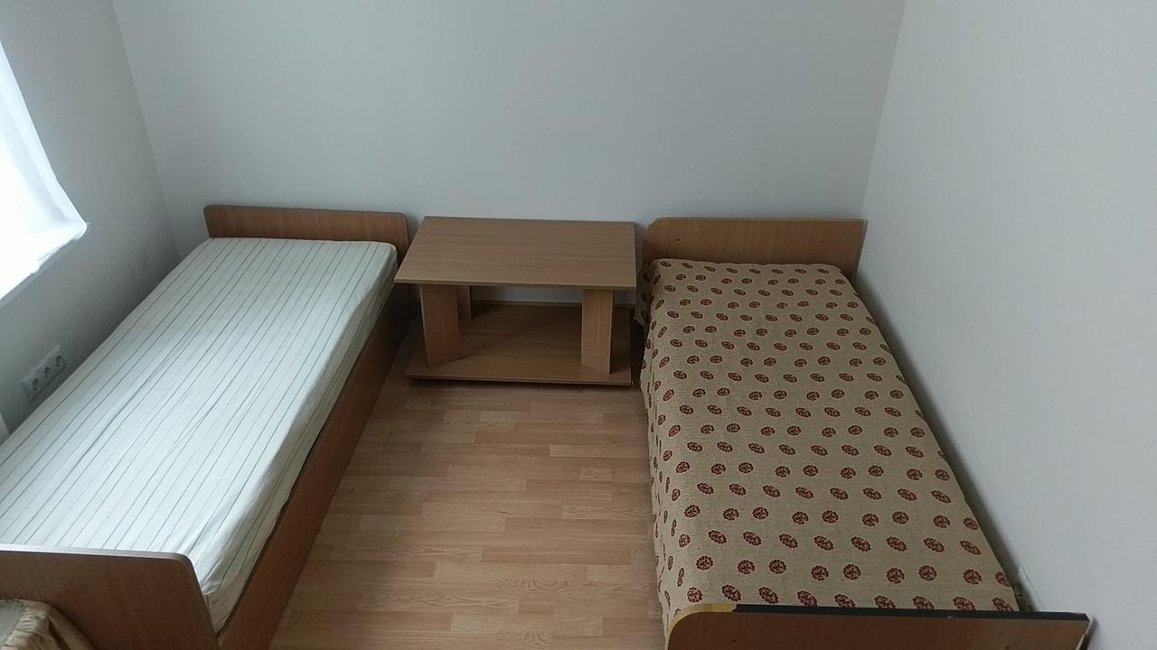 Sviatoshyn Aparthotel Киев Экстерьер фото