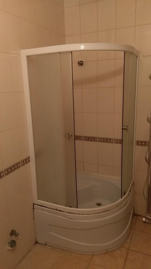 Sviatoshyn Aparthotel Киев Экстерьер фото